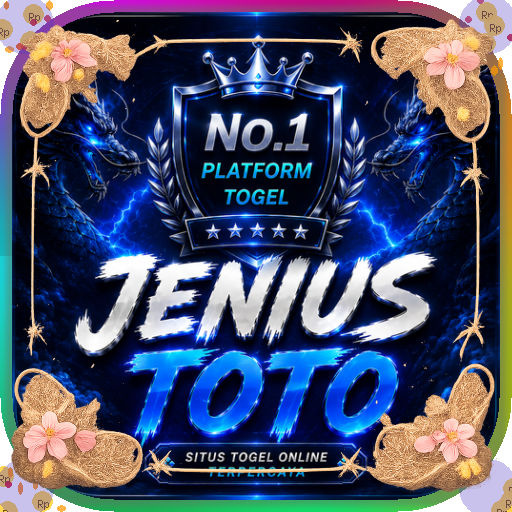 jeniustoto — galeri pratinjau Resmi APK